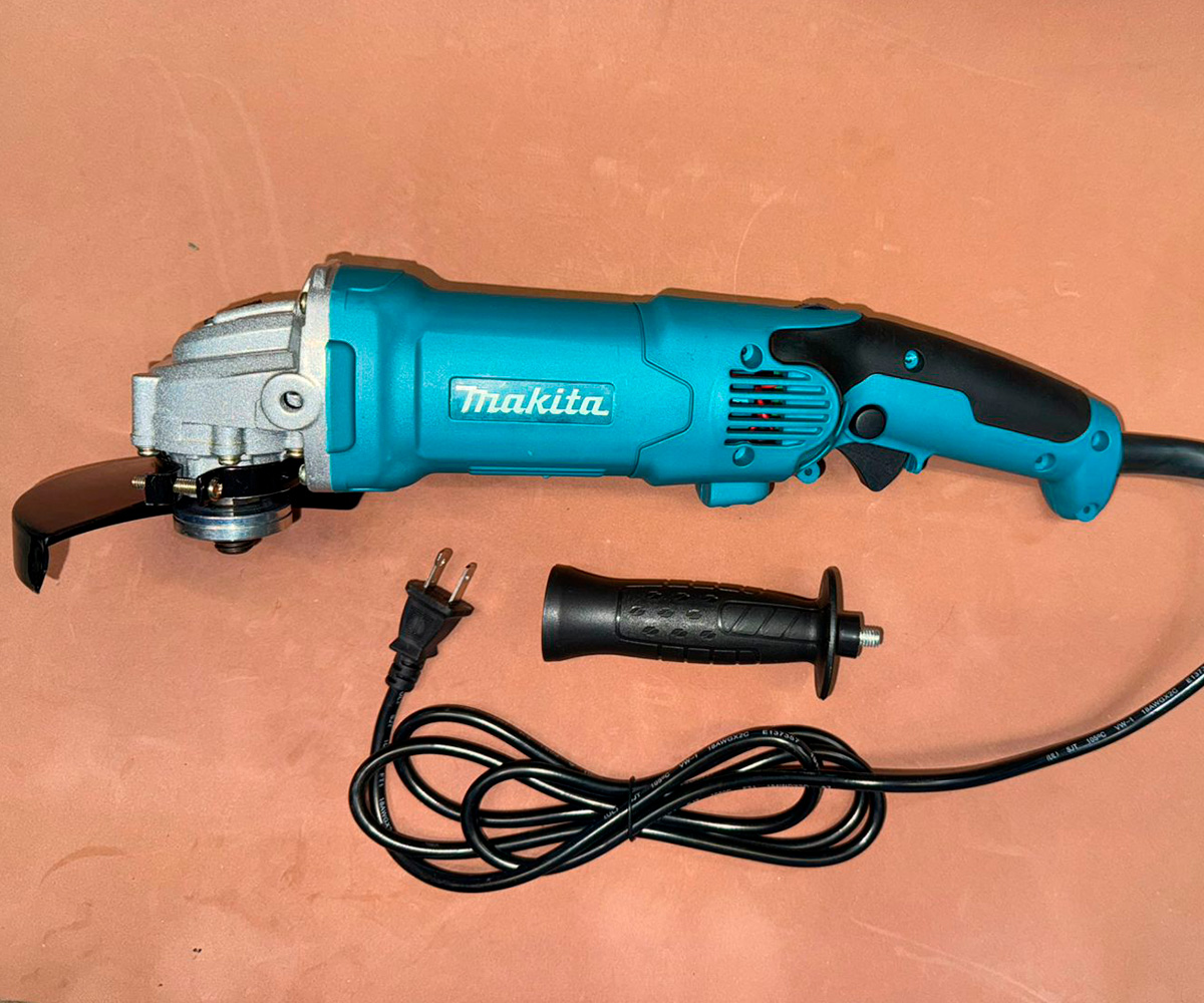 Miniatura 5 de MK Combo Pulidora + Taladro